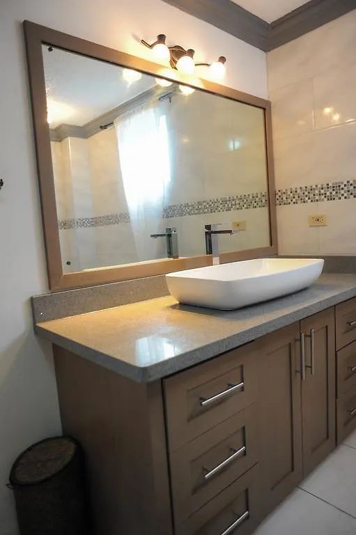 Apart Otel Mango Walk Country Club Suites Montego Bay Jamaika