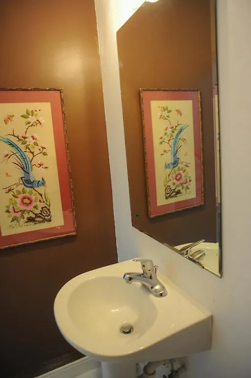 Apart Otel Mango Walk Country Club Suites Montego Bay