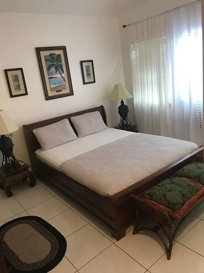 Apart Otel Mango Walk Country Club Suites Montego Bay