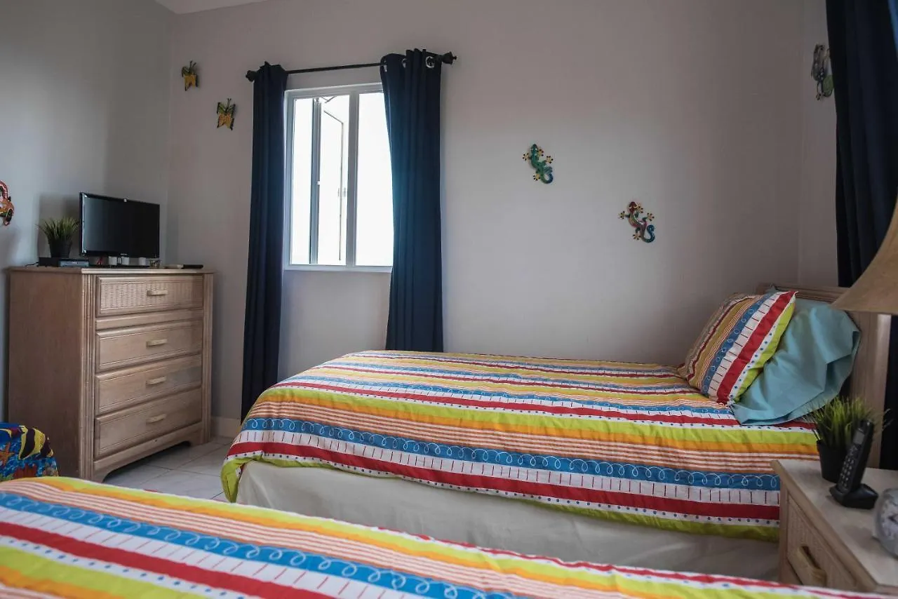 Apart Otel Mango Walk Country Club Suites Montego Bay
